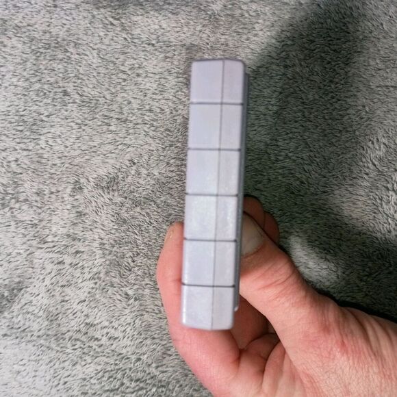 Super Mario Bros World SNES Authentic Game Only Nintendo SNES Tested & Working - Picture 12 of 16